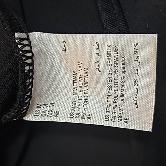 Alfani shirt M - Picture 6 of 6